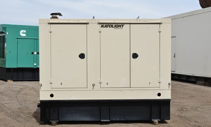 合浦购买柴油发电机需留心哪些问题?