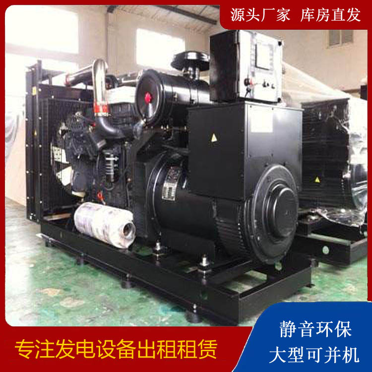 合浦发电车出租 柴油发电机组需要经常换机油吗？