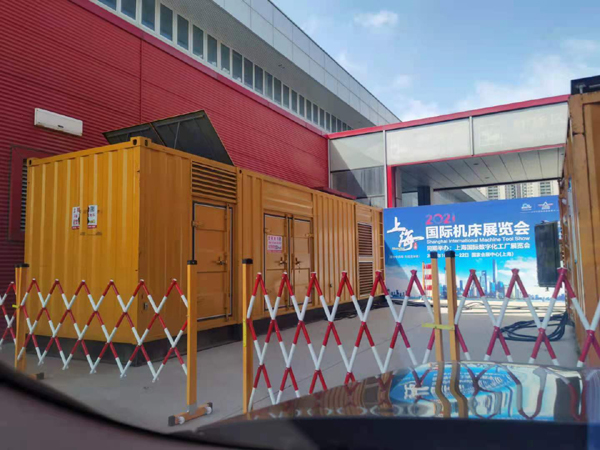 合浦发电机出租 对于发电机的特性你了解多少？