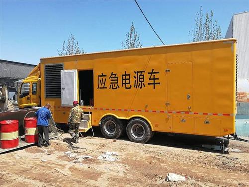 合浦发电车租赁-教您挑选发电机哪些技巧可以掌握使用
