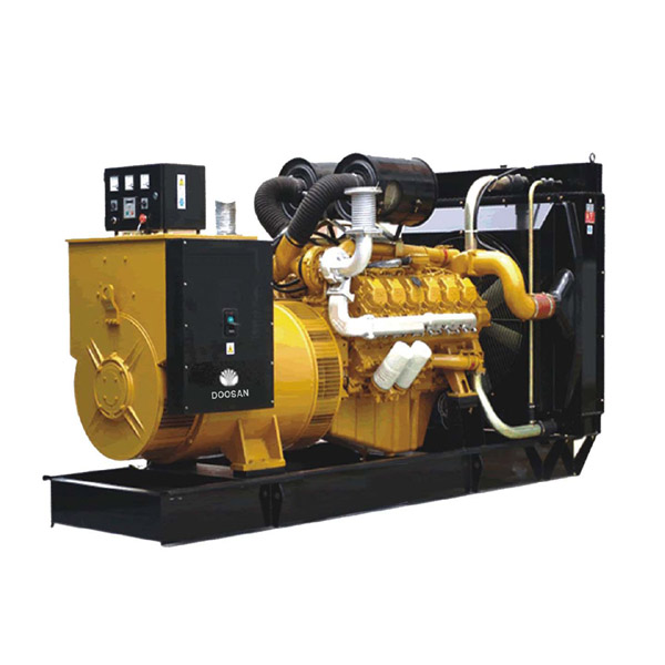 合浦租赁发电机-怎样确保潍柴发电机组的质量