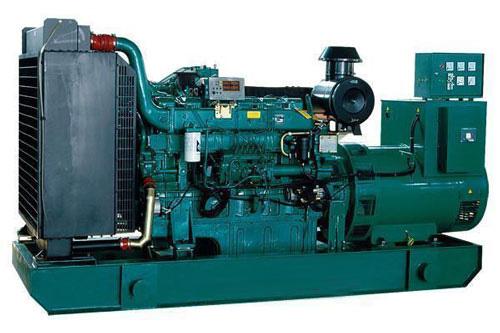 合浦出租发电机-康明斯发电机指示控制灯的作用