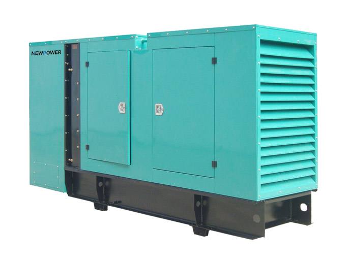 合浦发电车租赁-沃尔沃发电机组多少钱