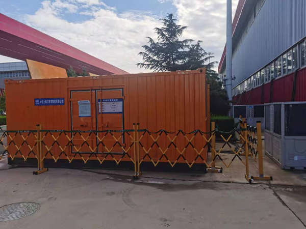 合浦出租发电机-发电机组的主要用途是什么？