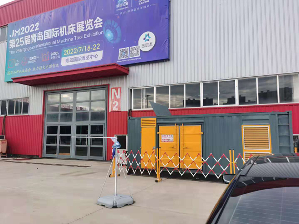 合浦发电机租赁-柴油发电机组不及时维护危害大