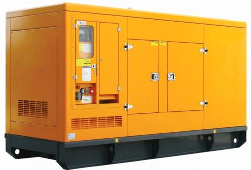 合浦出租发电机-发电机组的选购原则包括哪些方面