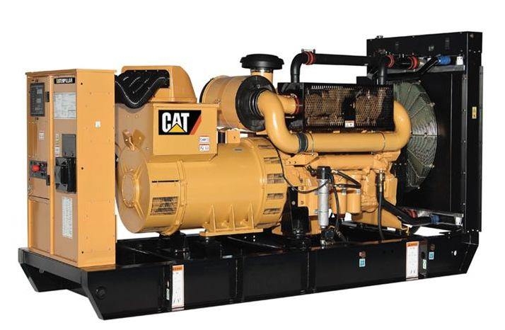 合浦租赁发电机-柴油发电机设计的优势性能特点有哪些