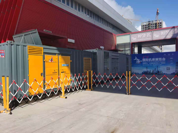 合浦租赁发电机-柴油发电机组为什么油耗比较大