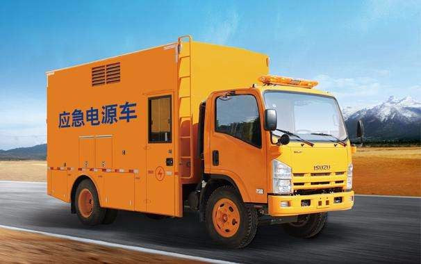 合浦租赁发电机-柴油发电机组紧急停机的正确操作方法