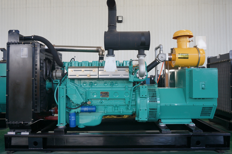 合浦发电机组修正系数表中海拔高度的上限是多少？