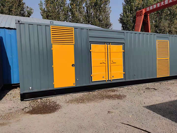 合浦签订发电机出租合同时需要注意的一些重要事项：