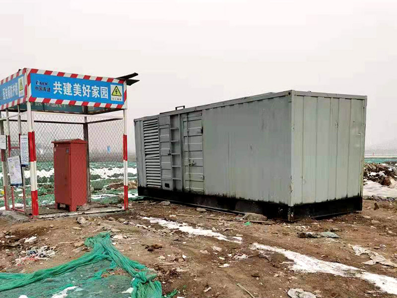 合浦燃气发电机在高海拔地区运行时会遇到哪些常见故障？