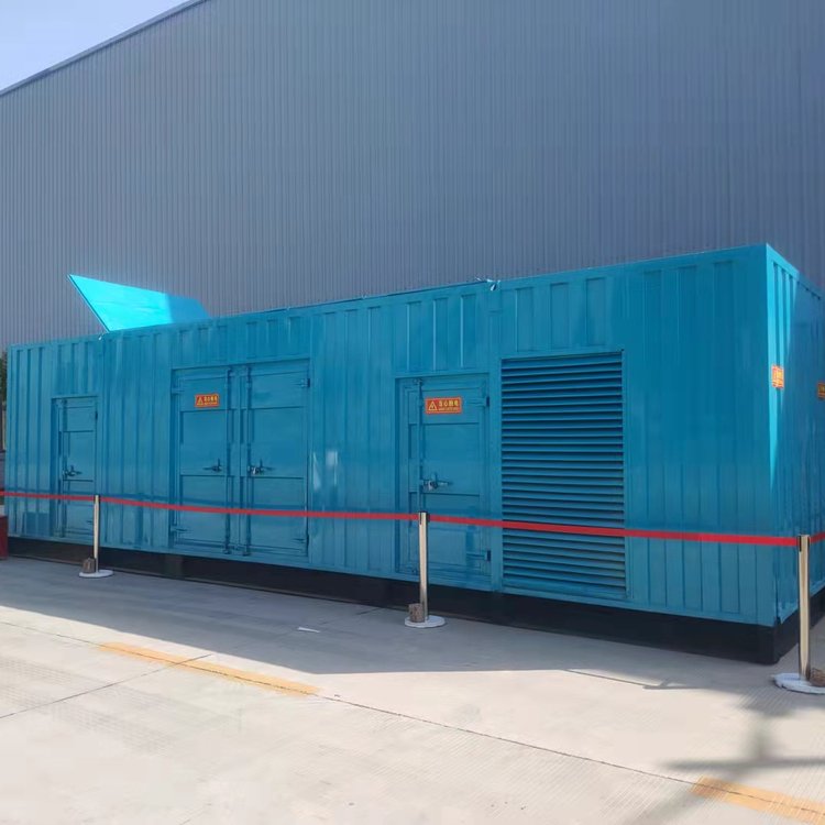 合浦怎样更换柴油发电机组的空气滤清器？