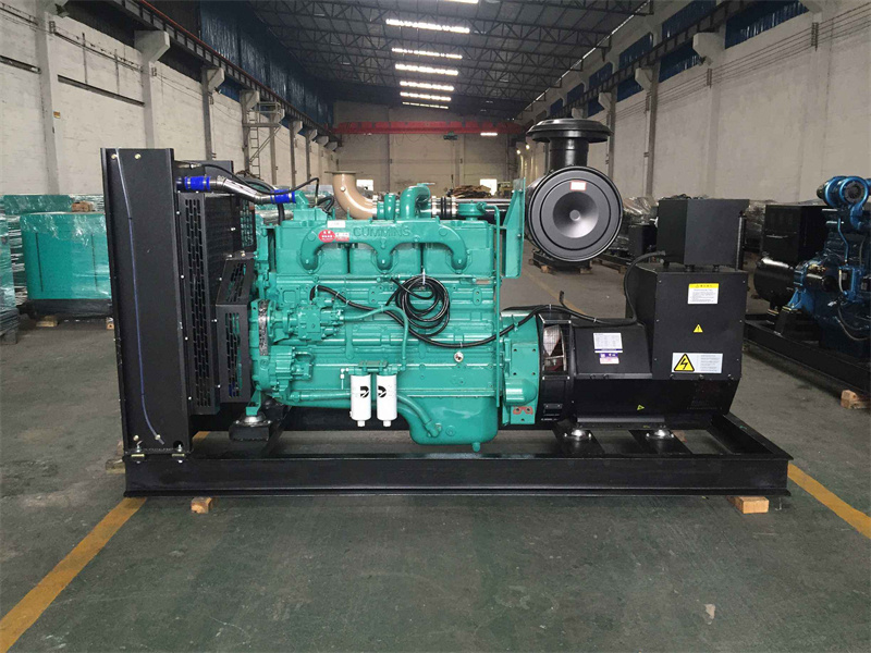 合浦发电机出租租赁如何保证柴油发电机组的正常运行？
