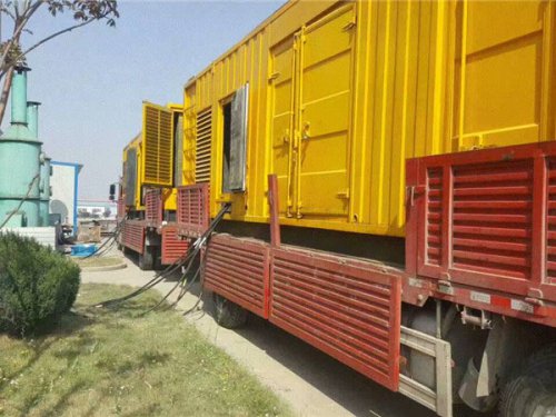 合浦计算 200KW 柴油发电机油耗时，需要考虑哪些因素？