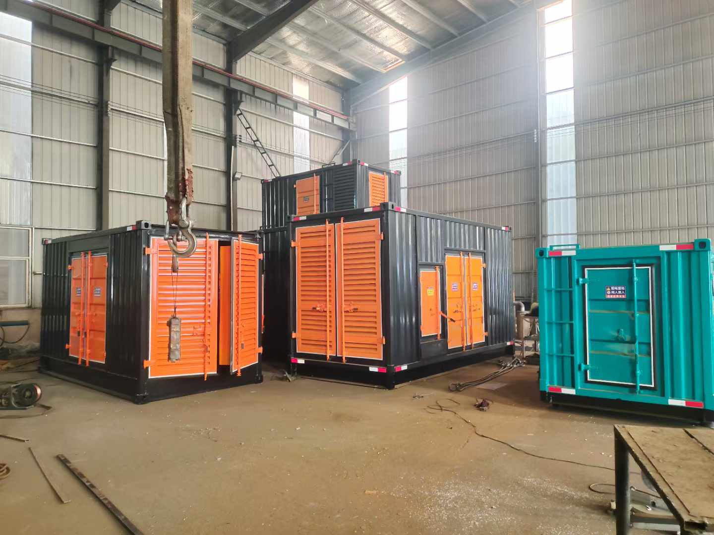 合浦如何根据用电设备的功率选择合适的空开？