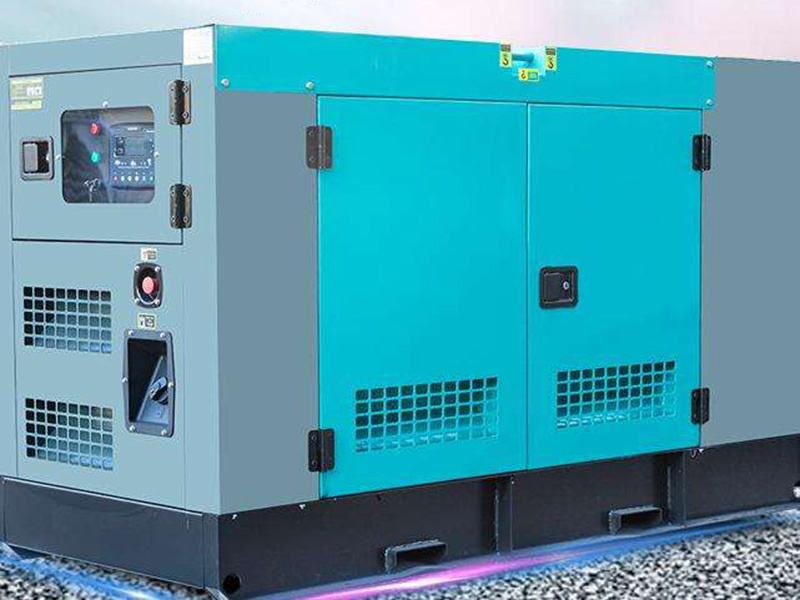 合浦柴油发电机组如何选择适合滤清器密封圈的机油？