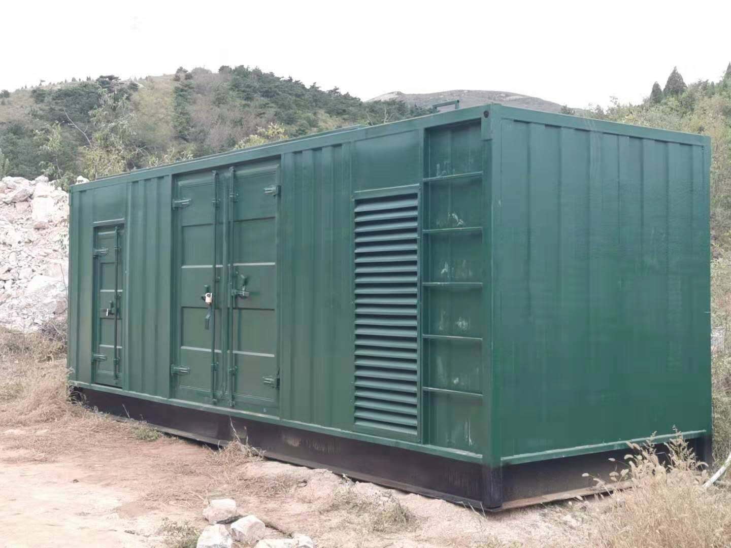 合浦如何对接地系统进行定期检测和维护？