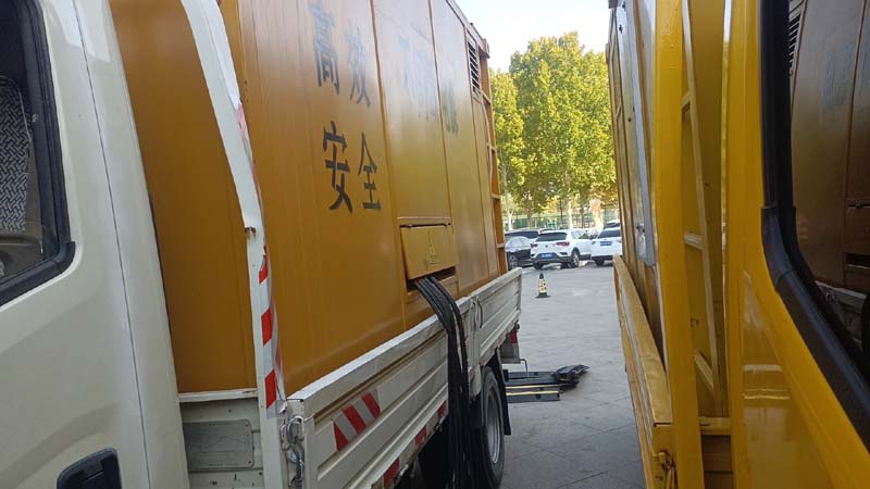 合浦如何判断柴油发电机组和UPS电源的切换时间是否符合要求？