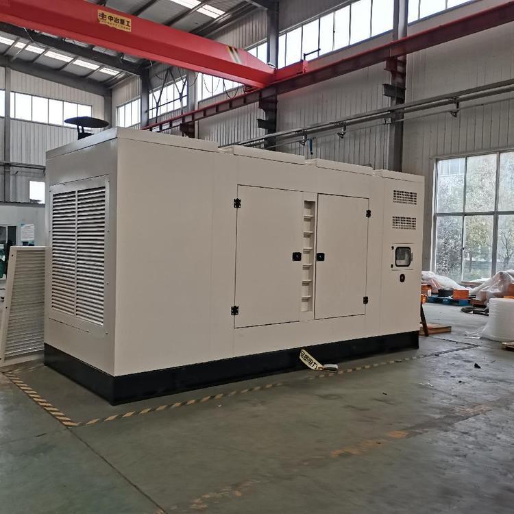 合浦启动发电机组时需要注意什么？