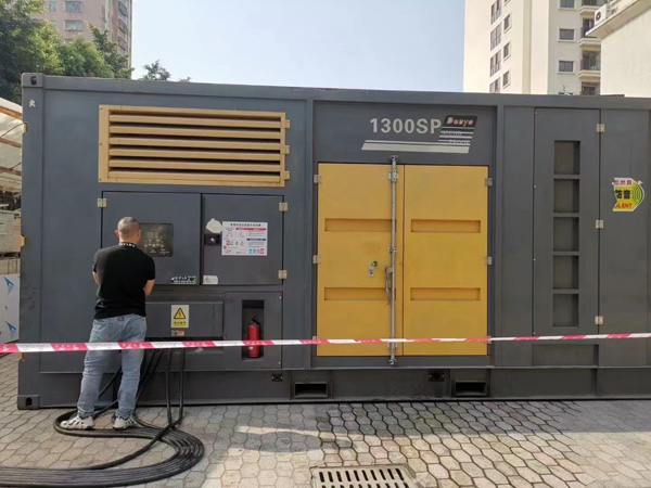 合浦延长空气滤清器使用寿命的注意事项