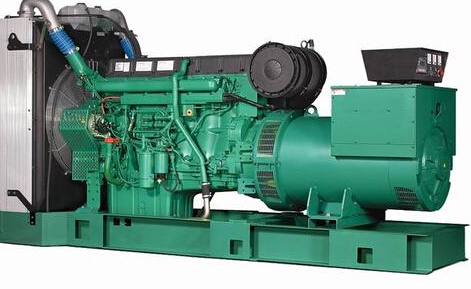 合浦发电机除垢后需要用清水冲洗水冷式机油散热器几次？