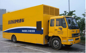 合浦发电机组如何判断水冷式机油散热器是否需要更换？