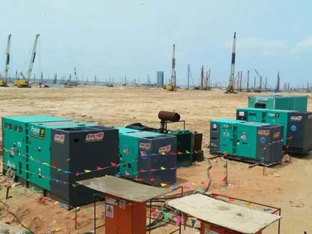合浦测量水冷式机油散热器密封件尺寸的具体步骤是什么？